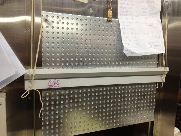 消防工程現場|消防裝置安裝工序