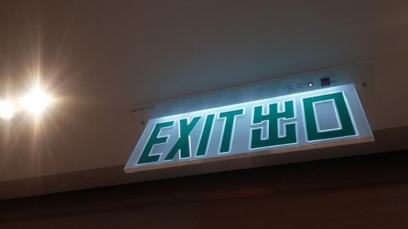 消防工程現場|消防喉轆及櫃體